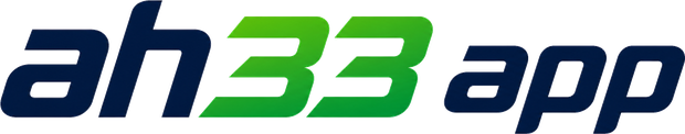 ah33 app official logo